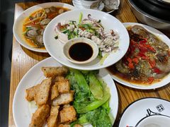 -潮粥馆(长江花园店)