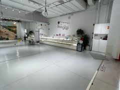 -Jumphai室内蹦极运动