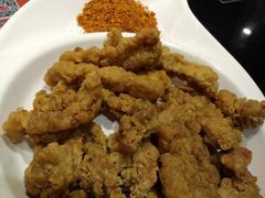 -川里谈·川味小馆(北京路店)