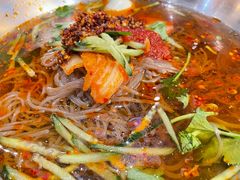 -枪火串烧·东北特色烧烤(罗湖总店)