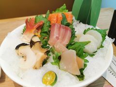 -上渔铁板烧(熙悦汇店)