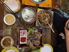 -宗巴雍姆藏餐府