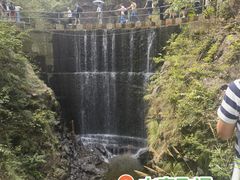 -大奇山国家森林公园