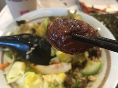 -永和大王(小厨·东四十条店)