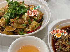 -潮盛海鲜(韶关总店)