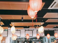 大堂-嘉年华面包房餐厅（饺子馆）(陶然亭店)