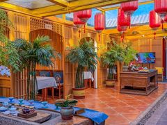-悦真雅院·四合院·清真私房菜(雍和宫店)
