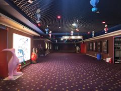 -左岸国际电影城(泉汇购物广场店)
