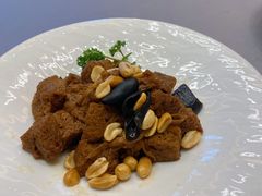 -上海精菜馆(虎踞关店)