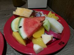 android_upload_pic-好伦哥比萨烤肉自助(八里桥店)