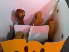 -汉堡王(北京三里屯购物中心)