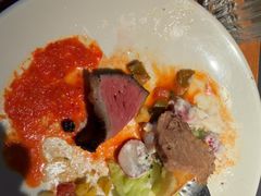-拉蒂娜·巴西牛排馆 Latina·Brazilian Steakhouse(王府井喜悦店)