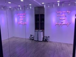 -DOS HOP潮上舞蹈