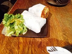 -Q MEX 库迈墨西哥餐吧(三里屯店)