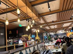 -Home Thai·泰谣(王府井apm店)