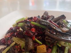 -院8里·少城记忆老川菜(宽窄巷子店)