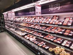 -盒马鲜生(顺义店)