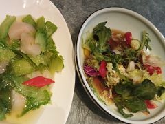 -天山集市餐厅(康城店)