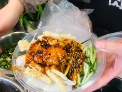 -老韩家西安肉夹馍(星耀天都店)