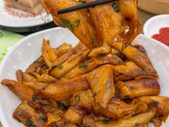 -轩记海鲜餐厅·四十五年老字号·经典粤菜(西区彩虹店)