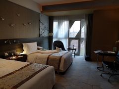 -北京园博大酒店