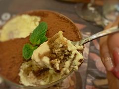 提拉米苏-OGGI TRATTORIA PIZZERIA(深业上城店)