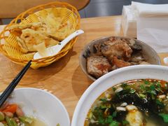 -太原面食店(解放路店)