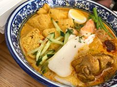 -峇峇娘马来西亚餐厅(望京SOHO店)