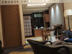 -台山颐和温泉城