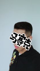 点击看大图 男士造型-尚·丹尼Hair