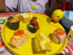 -古田居·特色寿司料理(星之岛旗舰店)