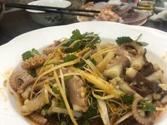 -望海潮海鲜店 特色家常菜(在海一方店)
