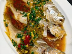 -金陵家宴·金陵春·南京菜(夫子庙店)