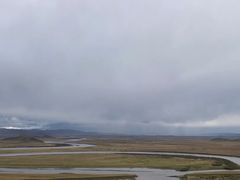 -黄河九曲第一湾