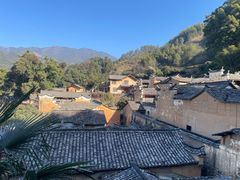 -杨家堂村