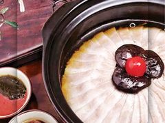 -到家尝北京菜(西坝河店)