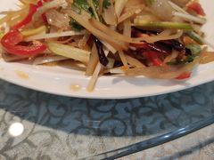-小山东羊肉汤馆(同济新村店)