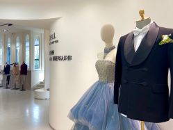 -保定金沙芝柏婚礼策划