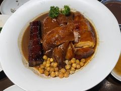 -汤城小厨•粤菜•靓汤(金宝街店)