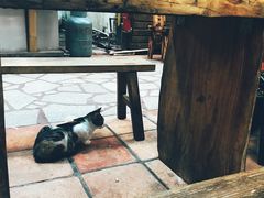 -老宅原住民沙茶面精品小吃(龙头路店)