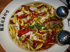 -太二酸菜鱼(赛格国际店)