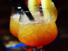 -龙虾酒吧扒房(宁波香格里拉店)