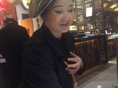 -吴越荣记·苏州菜·松鼠桂鱼(斜塘老街店)