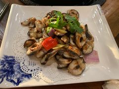 -阿多私房菜(顺德店)