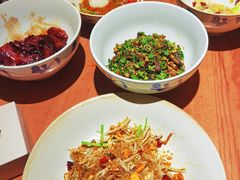-田小狗的饭店(碧桂园店)