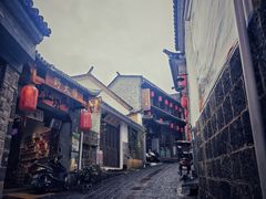 -和顺古镇