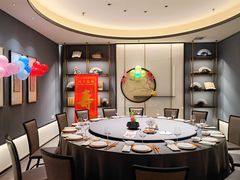 包厢-小厨娘绣中淮扬(总统府大行宫店)