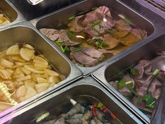 -万香姜汁(引泉路店)