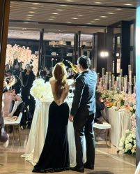 -宴会厅(北京瑰丽酒店)