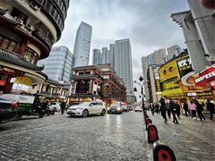 -黑色经典臭豆腐·湖南特产(坡子街店)